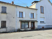 Maison à TANUS