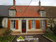 Maison à MORNAY-SUR-ALLIER