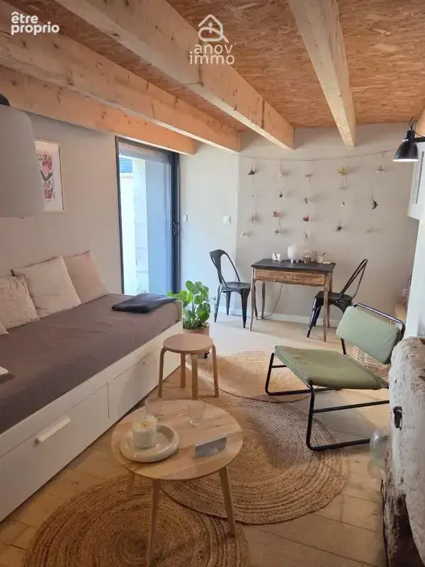 Maison au charme authentique et aux beaux volumes - photo 17