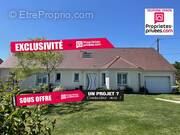 Maison à CHATEAUNEUF-SUR-LOIRE