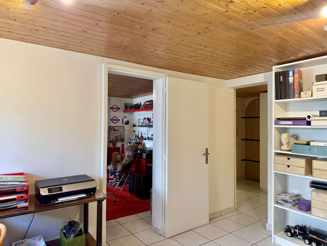 Maison à REZE
