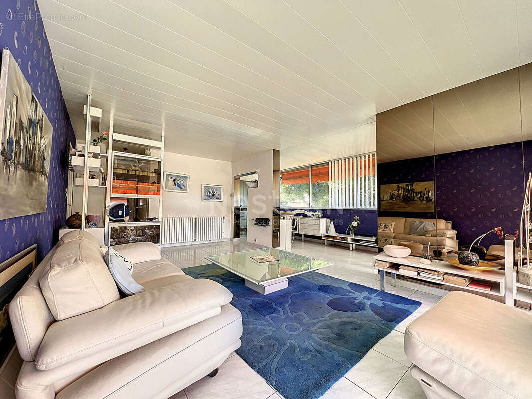 Appartement à LE GRAU-DU-ROI