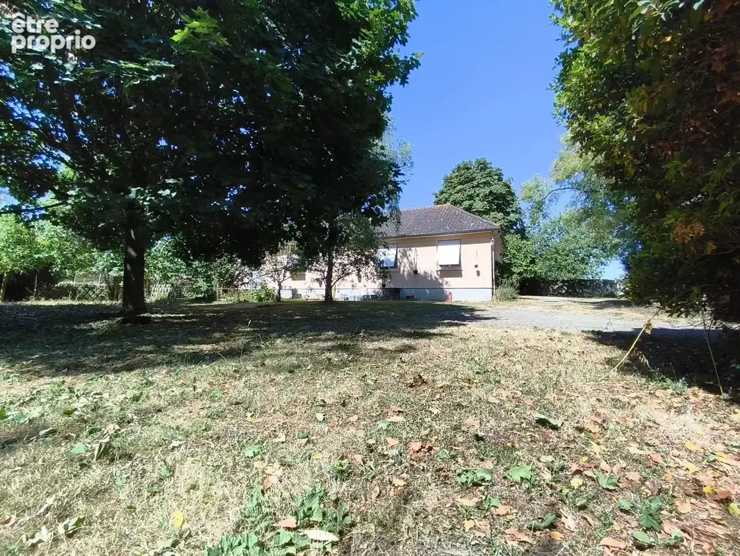 Pavillon 3 chambres - maille - photo 13