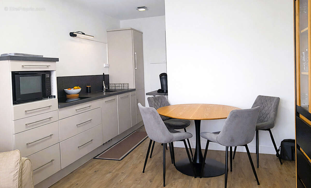 Appartement à PORNICHET