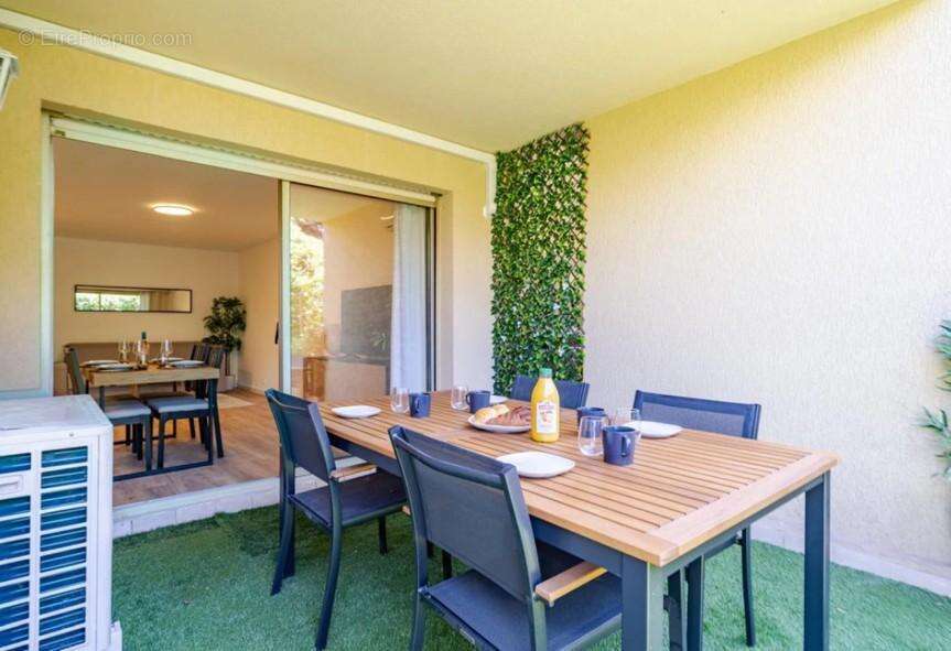   - Appartement à NICE
