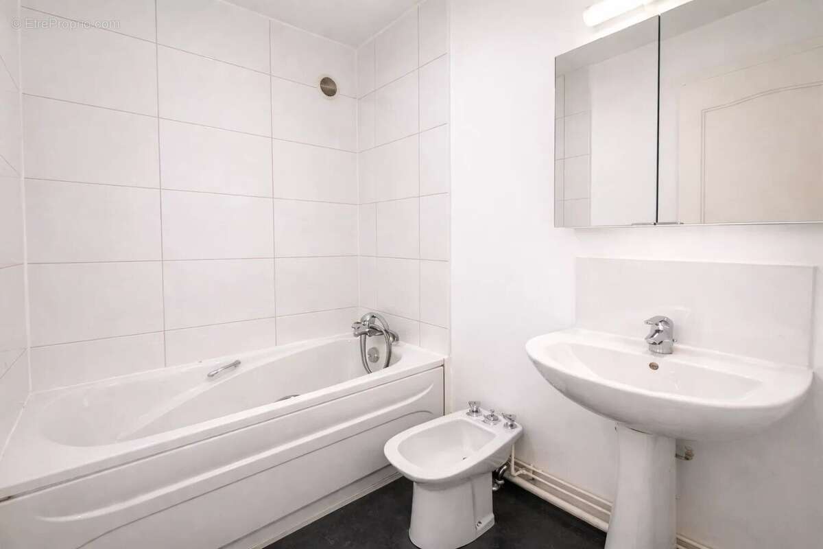 Appartement à ROUBAIX