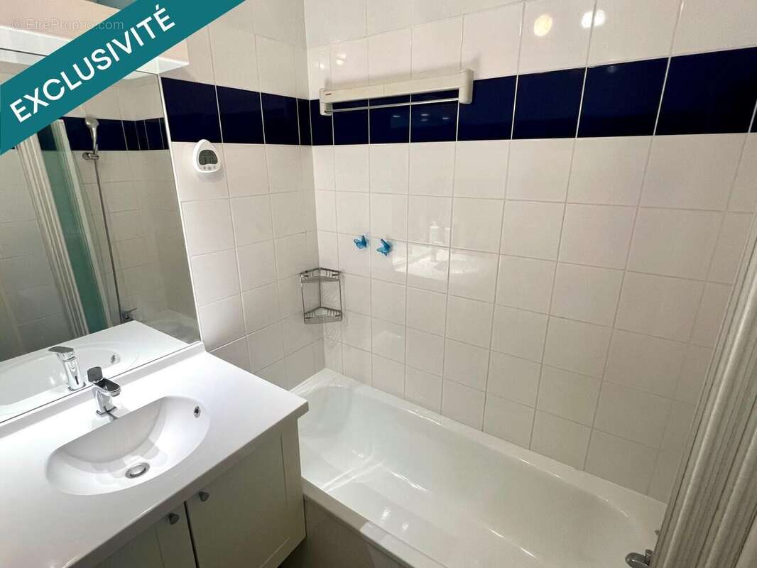 Photo 4 - Appartement à SAINT-JEAN-D&#039;ANGELY