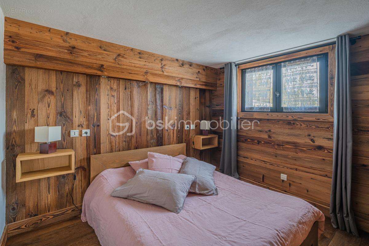 Maison à MEGEVE