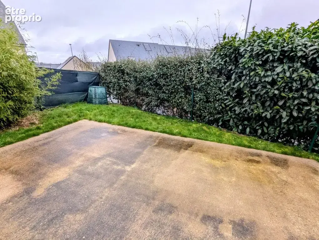 Maison 4 pièces 91 m² à vendre à Amboise (37400) - photo 3
