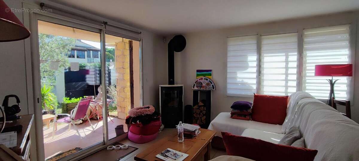 Maison à MARIGNANE