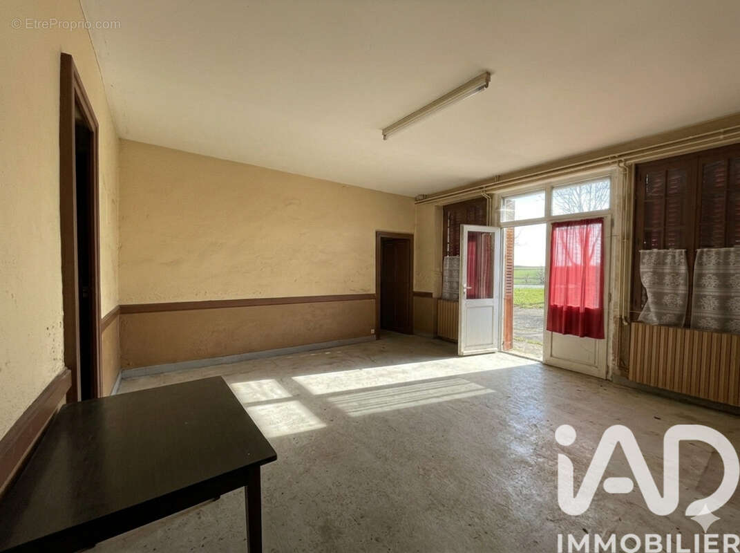 Photo 4 - Maison à LAPEYROUSE