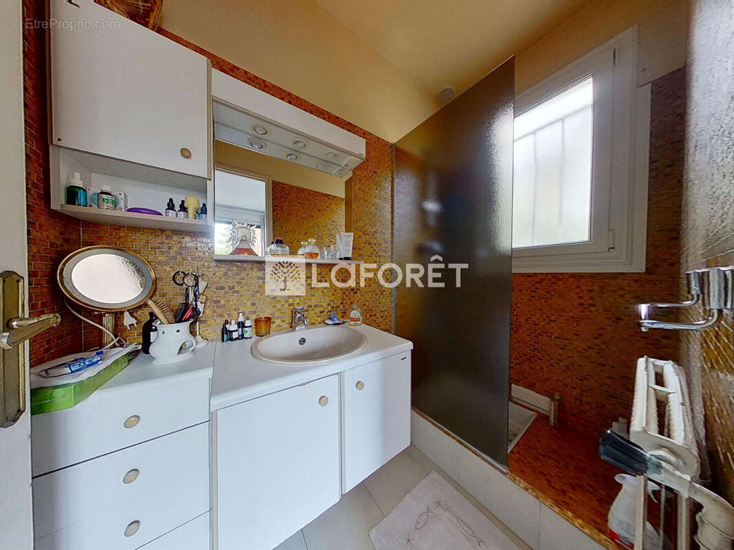 Maison à MARLY-LE-ROI