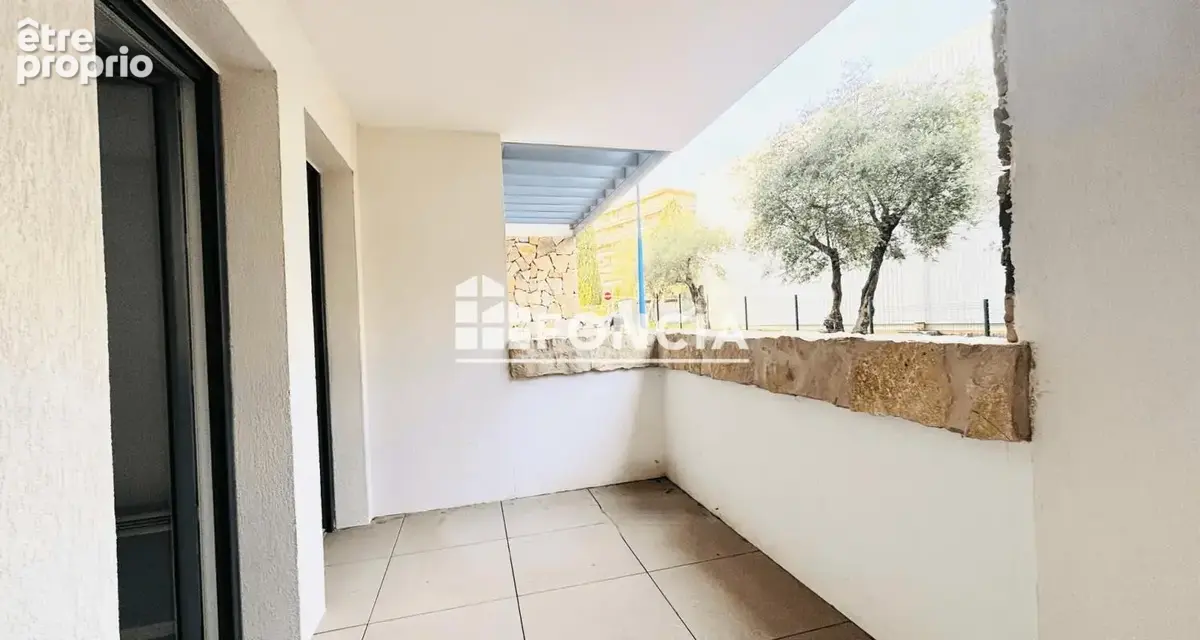 À vendre – Superbe 4 pièces en rez-de-jardin, résidence récente (2021) - photo 9