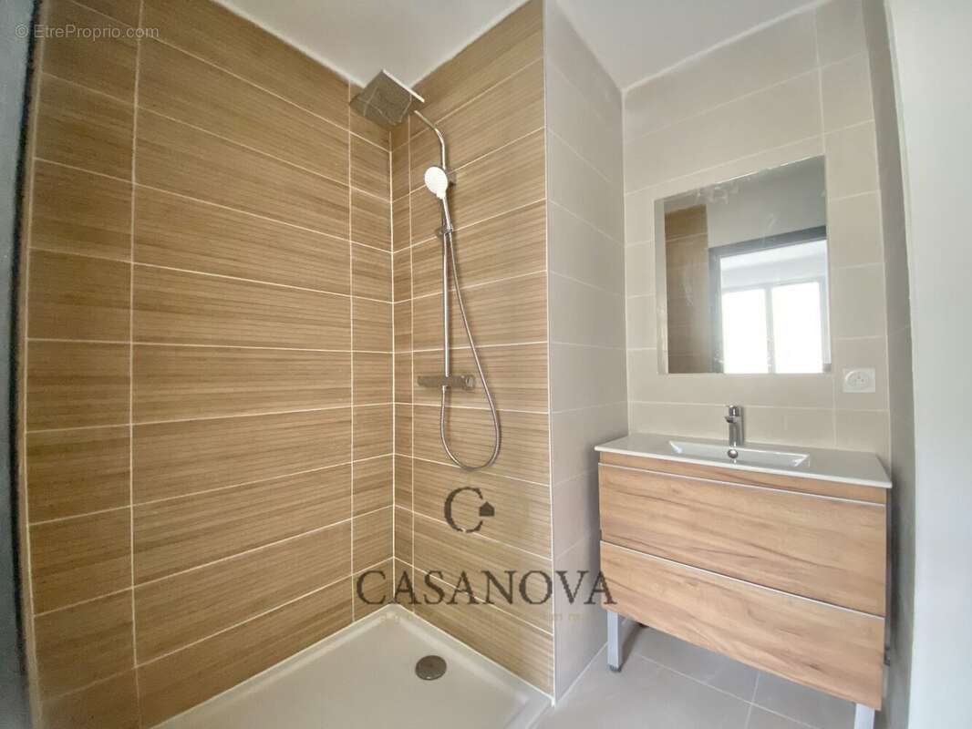 Appartement à LE GRAU-DU-ROI