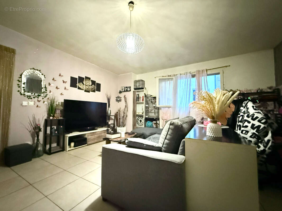 Appartement à LODEVE