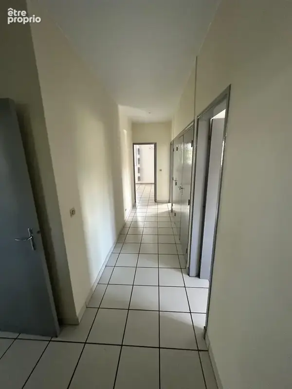 A vendre maison de type f4 et construction de type 2 - photo 20