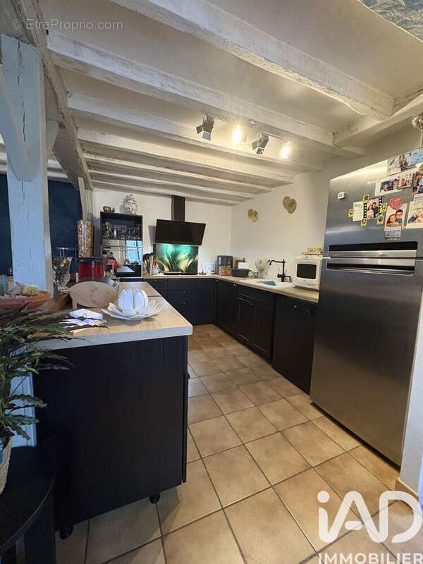 Maison 73 m² à Preuilly  - photo 8