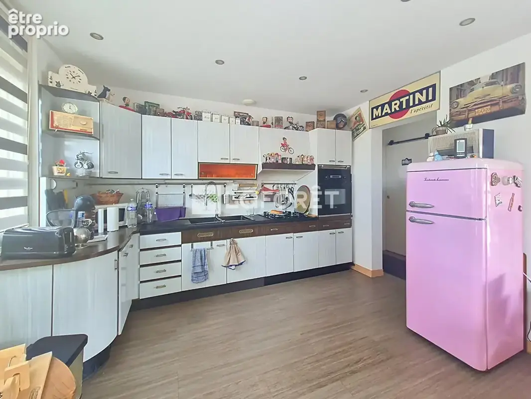 Maison proche Caumont - photo 2