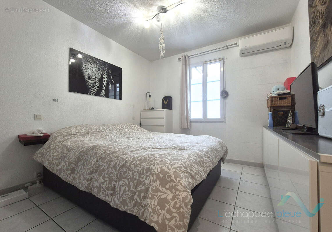 Appartement à PLAN-DE-LA-TOUR