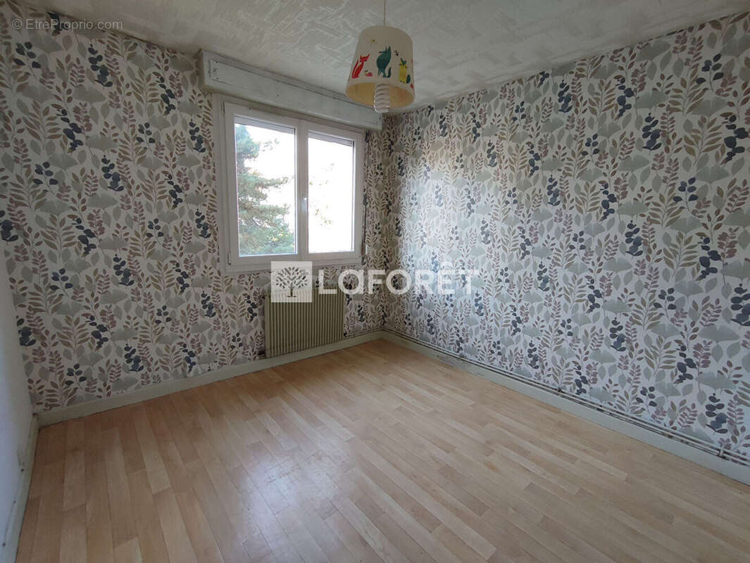 Appartement à BELFORT