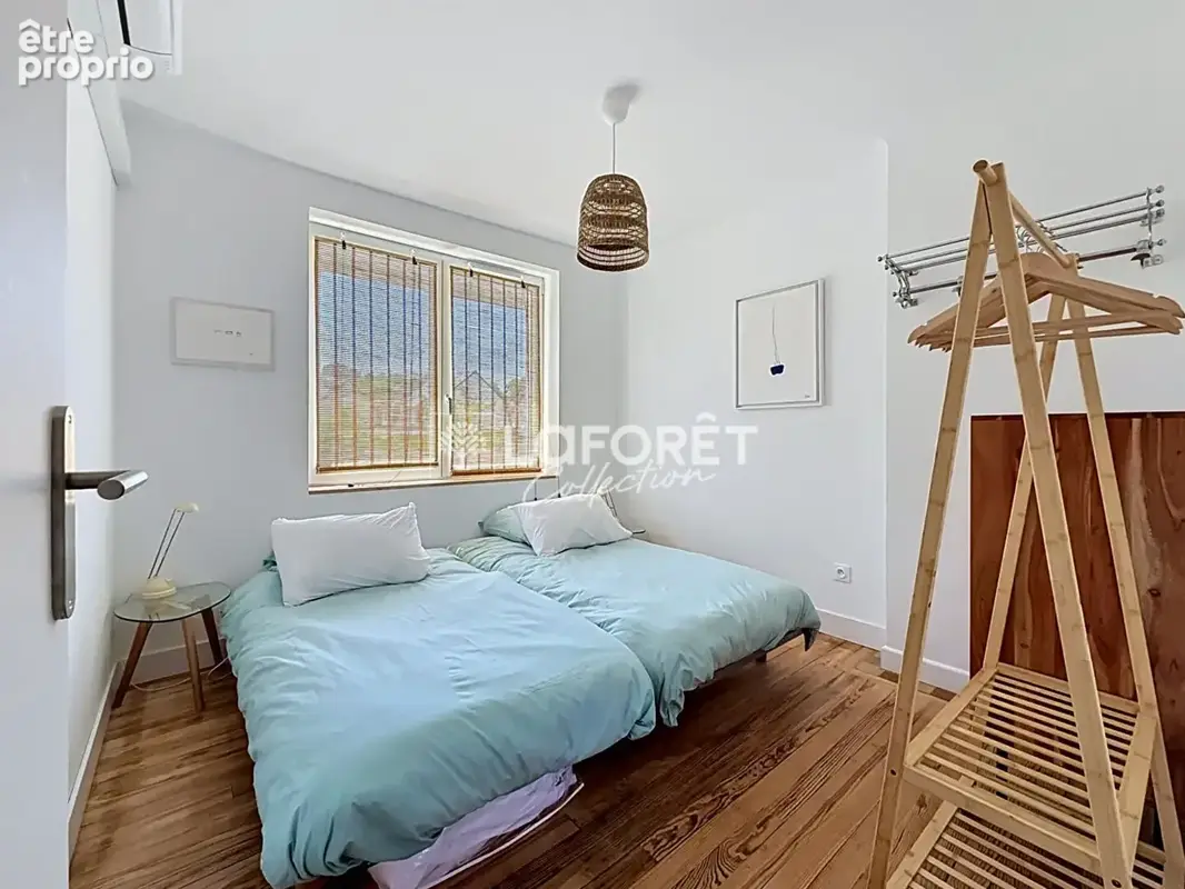 Maison rénovée aux portes du Touquet - photo 9