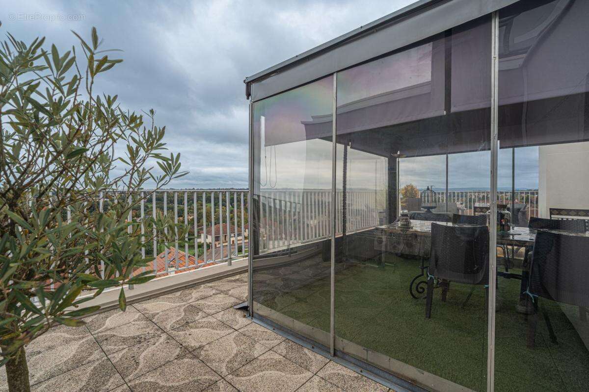 Appartement à LIMOGES