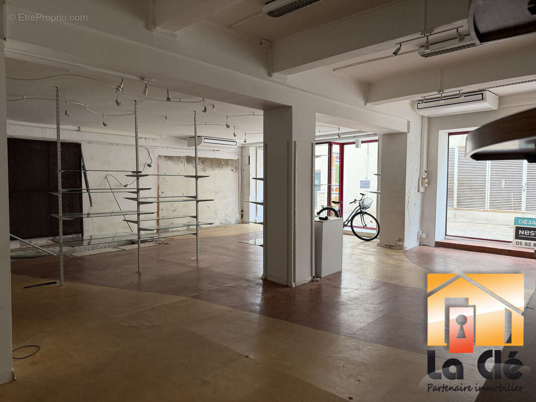 Appartement à AGEN