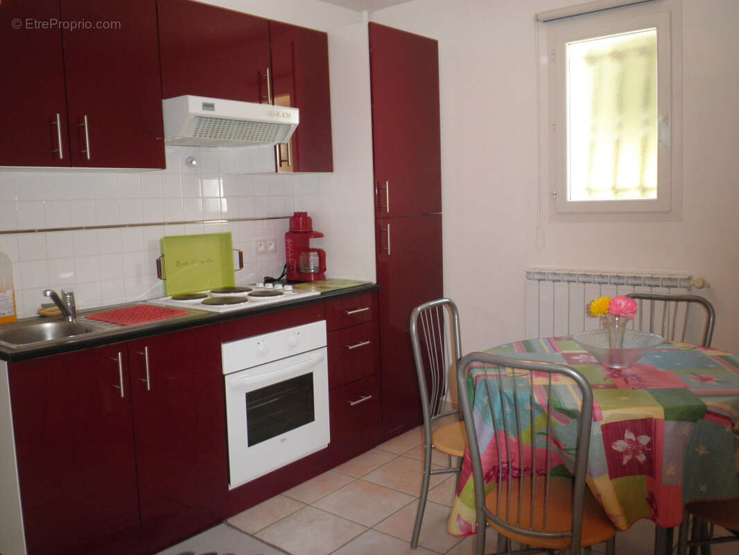 Maison à LA SEYNE-SUR-MER