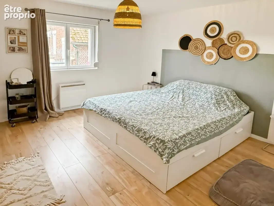 Maison individuelle semi plain-pied - photo 6