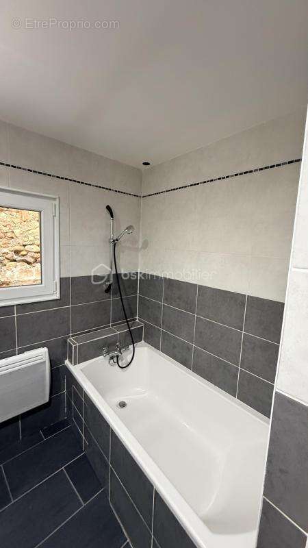 Appartement à THEZAN-LES-BEZIERS