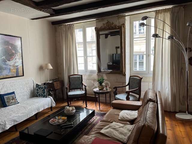 Maison à ANGOULEME