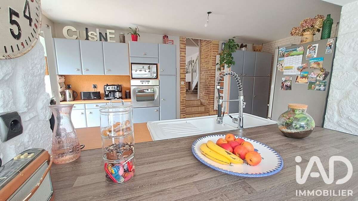 Maison 110 m² à Langueux  - photo 6