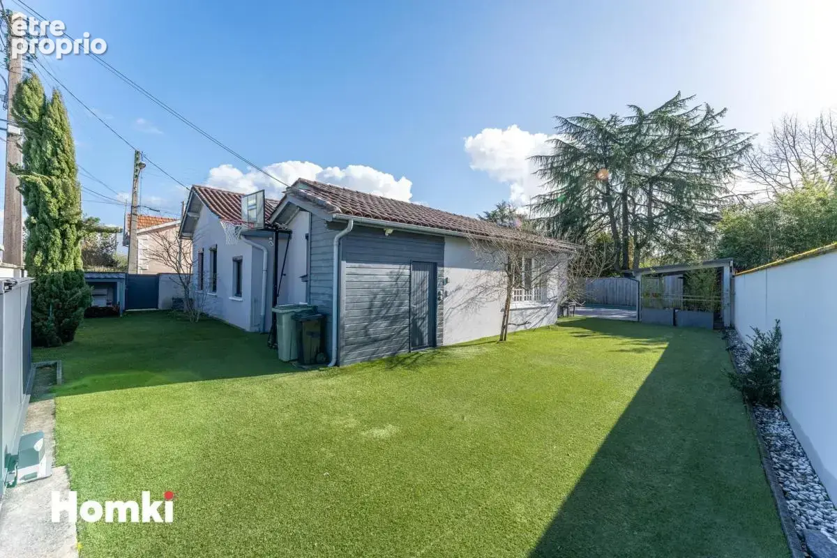 Maison/Villa T7 de 210 m² à Pessac 33600 - photo 20