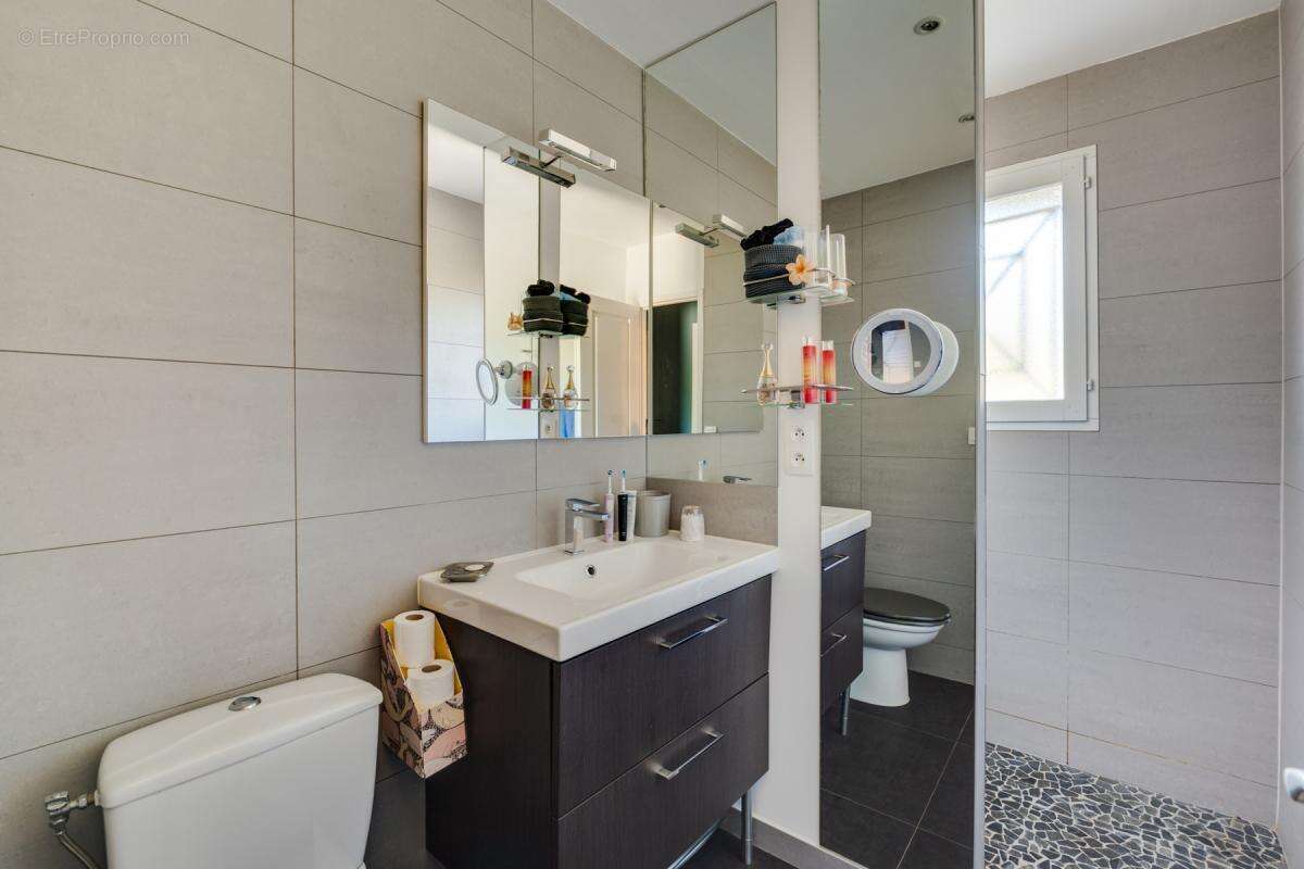 Maison à L&#039;UNION