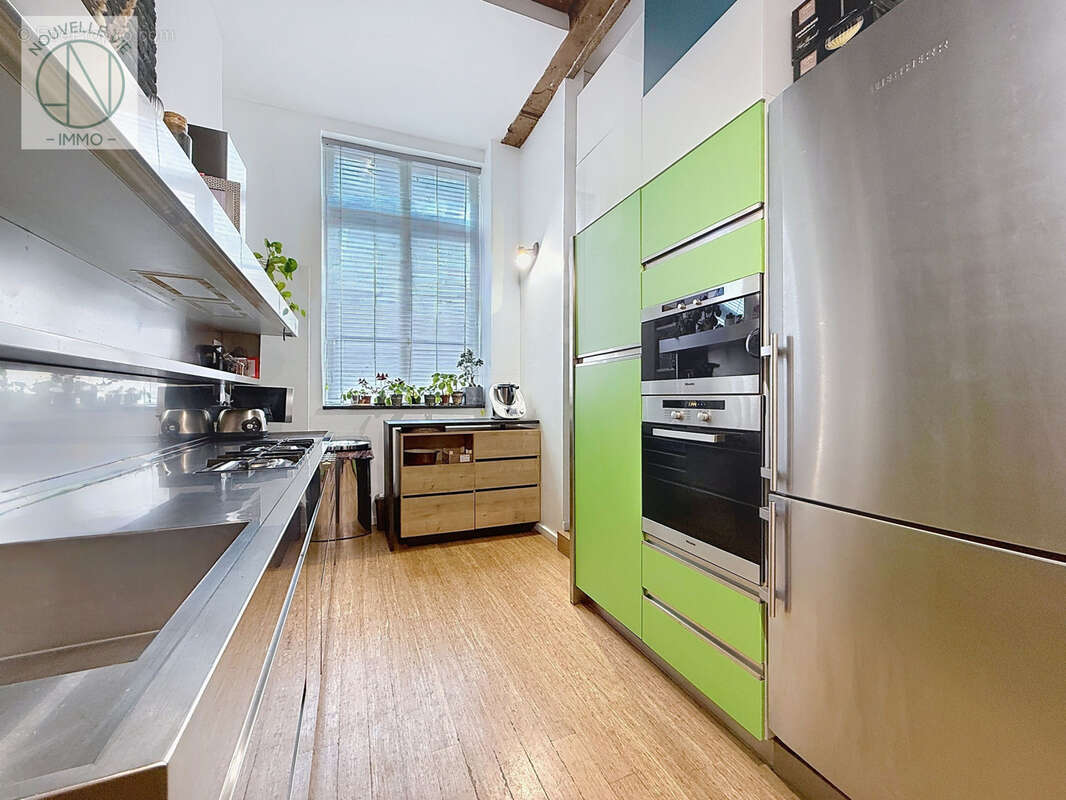 Appartement à LILLE