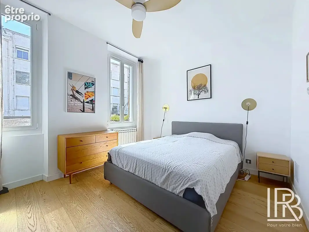 Appartement à Marseille-7e  - photo 8