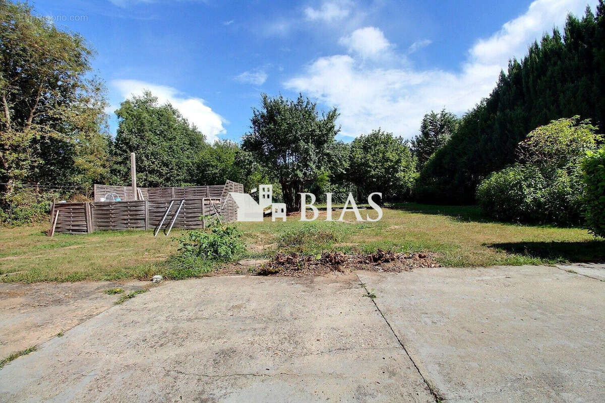 Maison à ANNEVILLE-AMBOURVILLE