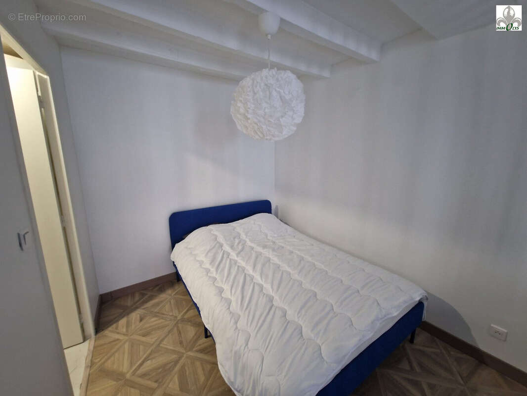 Appartement à BEAUNE