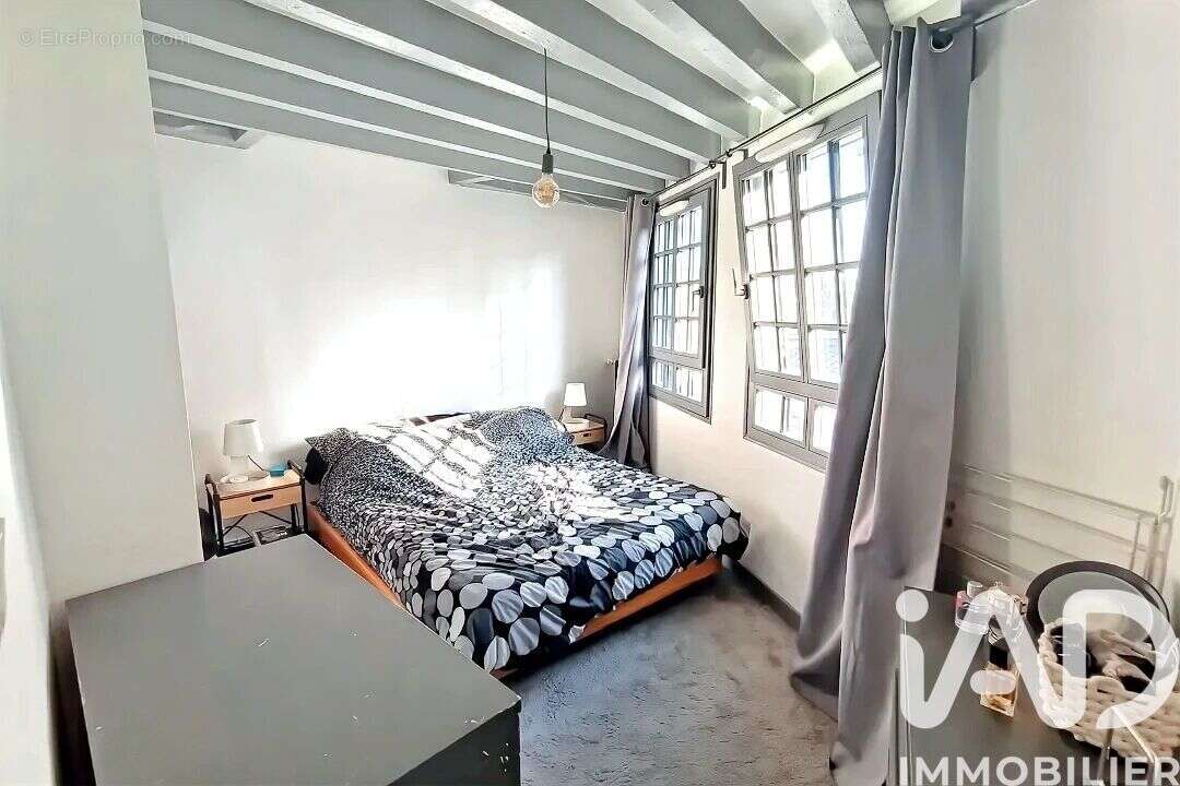 Photo 5 - Appartement à ROUEN
