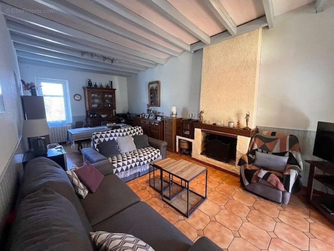 Photo 3 - Maison à SAINT-VIVIEN-DE-MEDOC