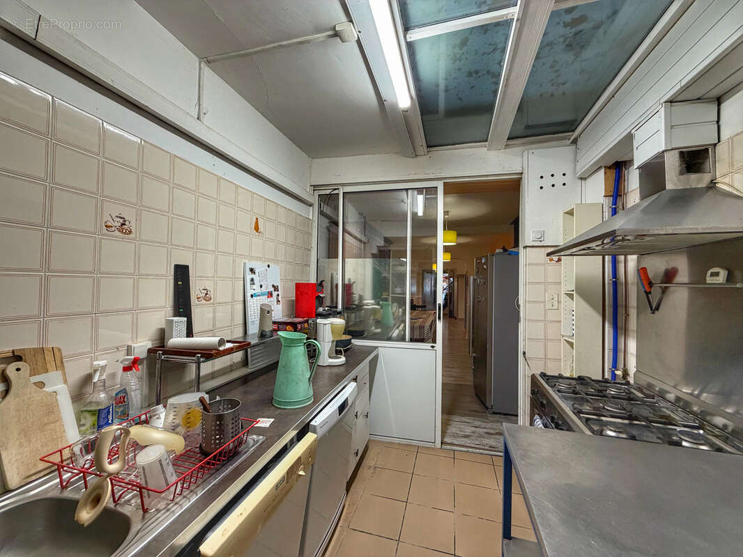 Maison à SAINT-JEAN-PIED-DE-PORT