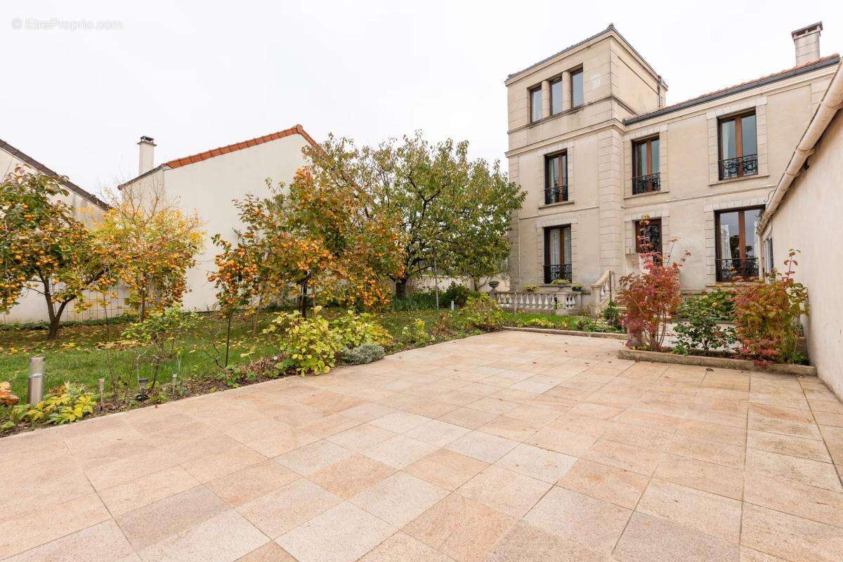 Maison à CRETEIL