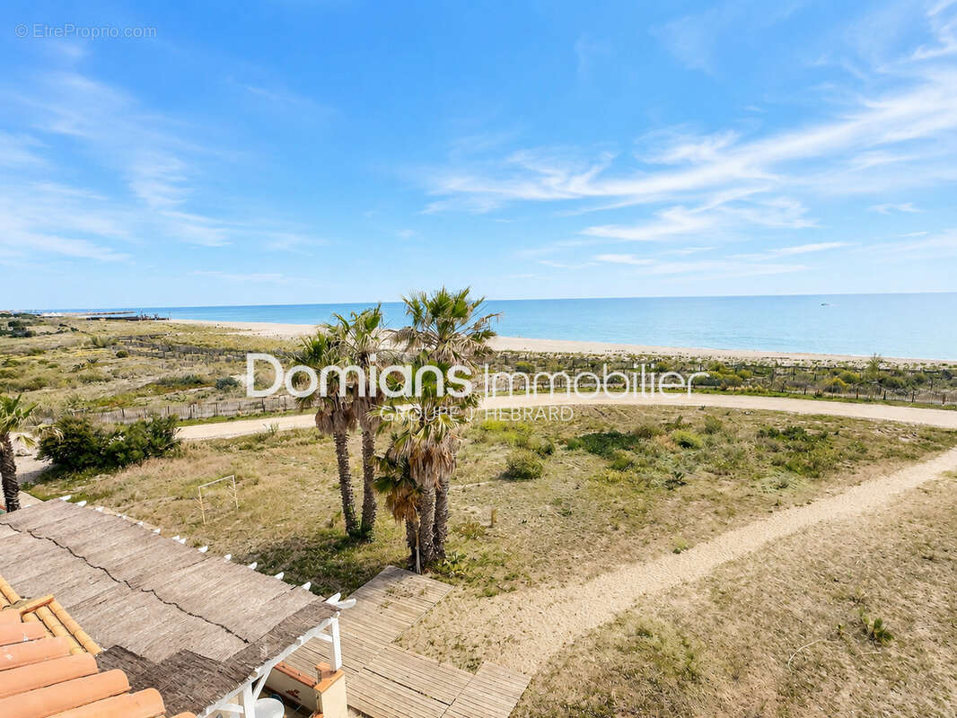 Appartement à SAINT-CYPRIEN
