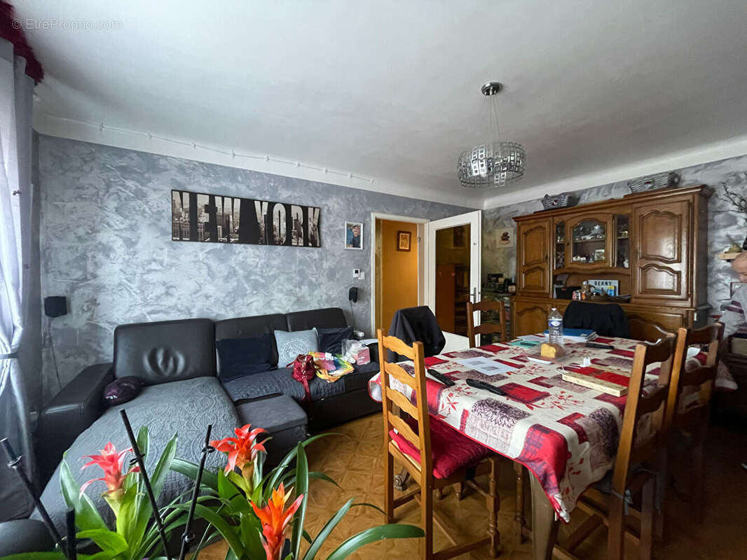 Appartement à HAYANGE