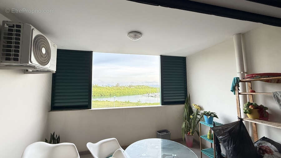 Appartement à FORT-DE-FRANCE