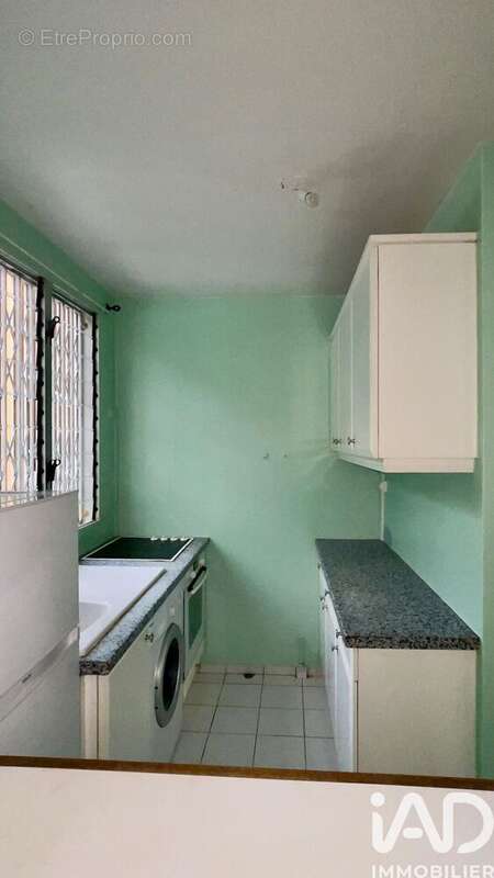 Photo 4 - Appartement à LE GOSIER