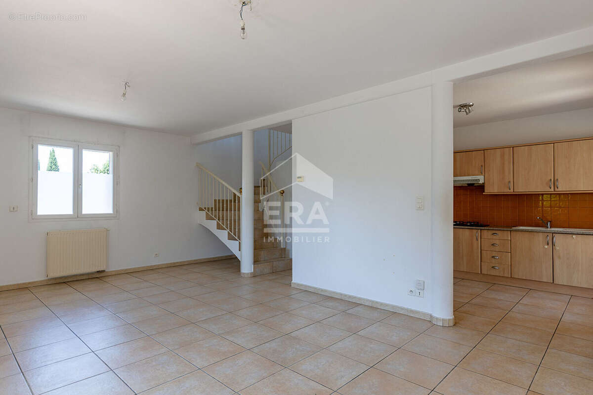 Maison 120m² à aucamville - photo 3