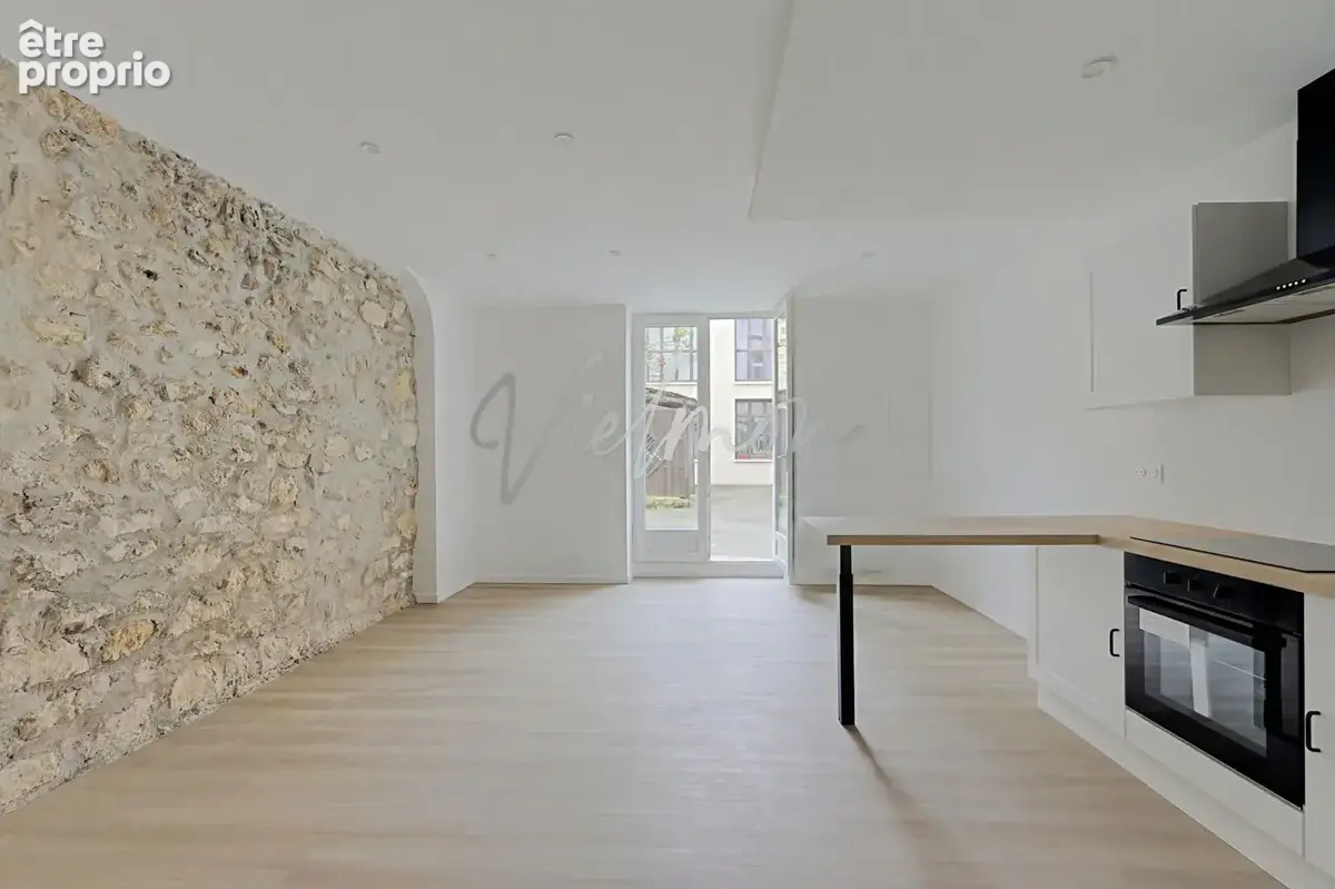 Appartement 3 pièces à vendre à Saint-Germain-en-Laye - Quartier Lycée - photo 10