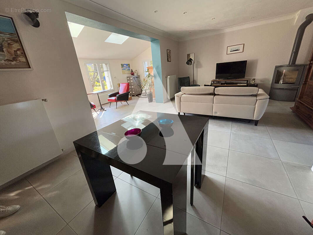 Maison à PETIT-MARS