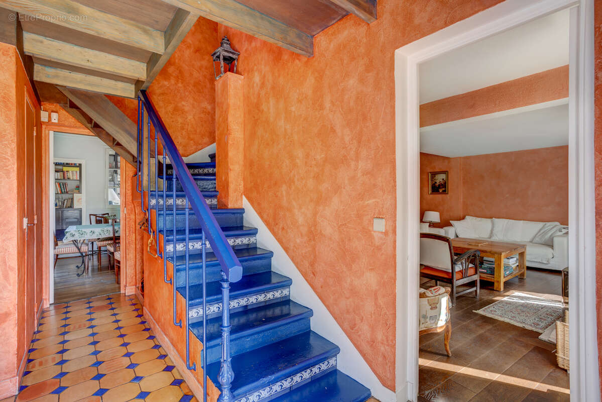 Maison à SEVRES